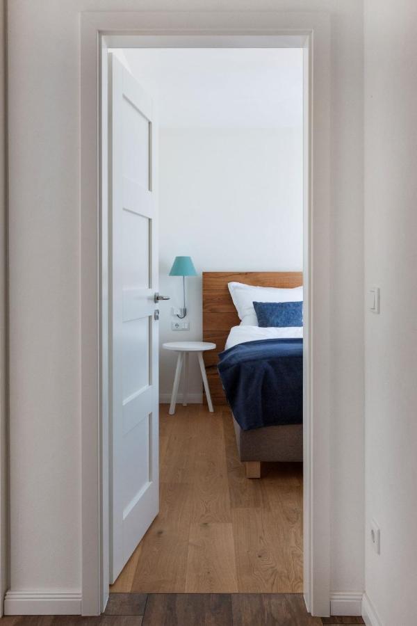 Willa Reetdorf Geltinger Birk Atelierhaus Schilfinsel Nieby  Zewnętrze zdjęcie