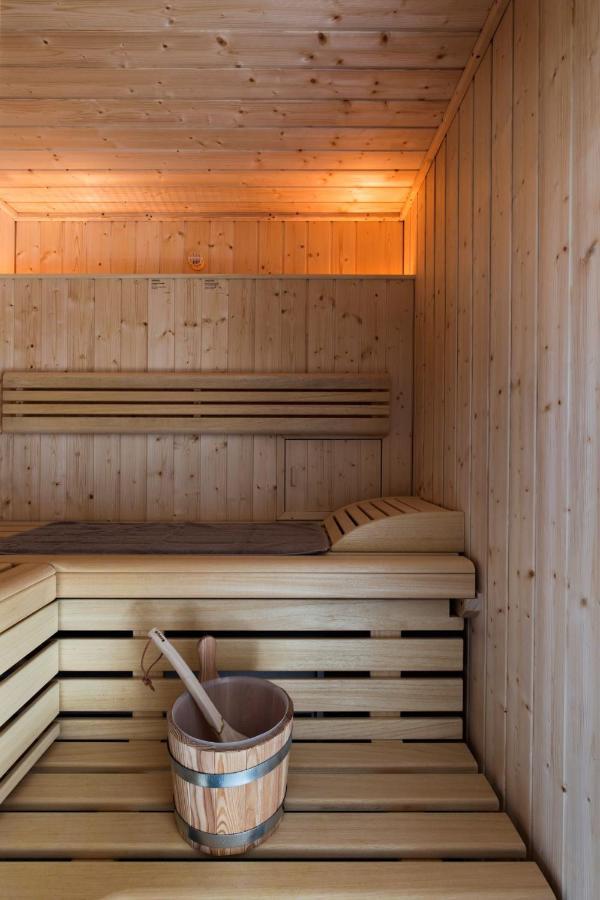 Willa Reetdorf Geltinger Birk Atelierhaus Schilfinsel Nieby  Zewnętrze zdjęcie
